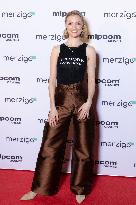 Mipcom 2025 - Opening Red Carpet