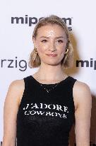 Mipcom 2025 - Opening Red Carpet