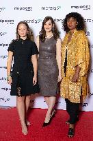 Mipcom 2025 - Opening Red Carpet