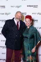 Mipcom 2025 - Opening Red Carpet