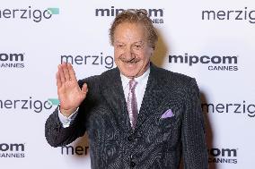 Mipcom 2025 - Opening Red Carpet