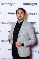 Mipcom 2025 - Opening Red Carpet