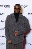 Mipcom 2025 - Opening Red Carpet