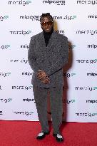 Mipcom 2025 - Opening Red Carpet