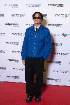 Mipcom 2025 - Opening Red Carpet