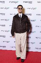 Mipcom 2025 - Opening Red Carpet