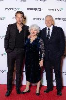 Mipcom 2025 - Opening Red Carpet