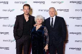 Mipcom 2025 - Opening Red Carpet
