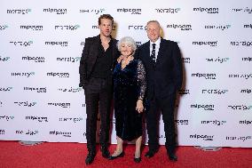 Mipcom 2025 - Opening Red Carpet