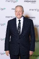 Mipcom 2025 - Opening Red Carpet