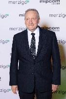 Mipcom 2025 - Opening Red Carpet