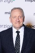 Mipcom 2025 - Opening Red Carpet