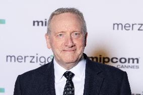 Mipcom 2025 - Opening Red Carpet