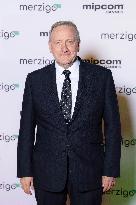 Mipcom 2025 - Opening Red Carpet