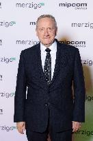 Mipcom 2025 - Opening Red Carpet