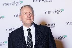 Mipcom 2025 - Opening Red Carpet