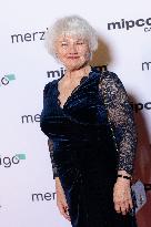 Mipcom 2025 - Opening Red Carpet