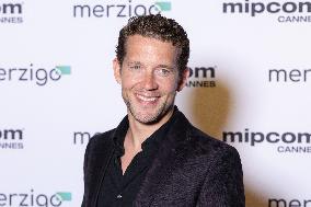 Mipcom 2025 - Opening Red Carpet