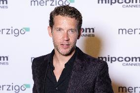 Mipcom 2025 - Opening Red Carpet