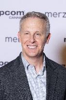 Mipcom 2025 - Opening Red Carpet