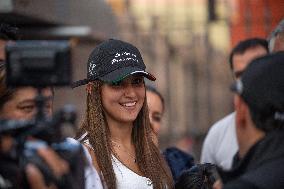 75th Pan-American Race In Queretaro - Mexico