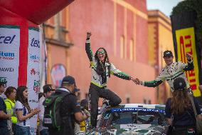 75th Pan-American Race In Queretaro - Mexico