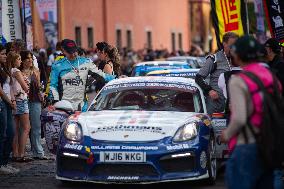 75th Pan-American Race In Queretaro - Mexico