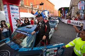 75th Pan-American Race In Queretaro - Mexico