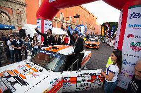 75th Pan-American Race In Queretaro - Mexico