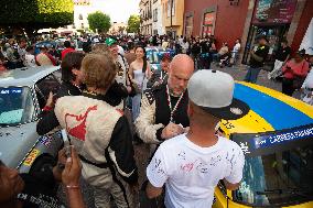 75th Pan-American Race In Queretaro - Mexico