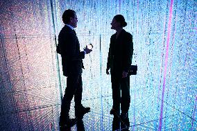 CROWN PRINCESS IN TOKYO