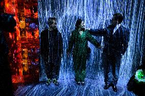 CROWN PRINCESS IN TOKYO