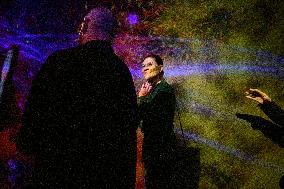 CROWN PRINCESS IN TOKYO