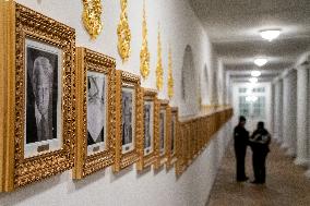 Presidential Walk of Fame - DC