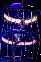 Katy Perry Live in London