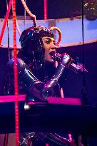 Katy Perry Live in London