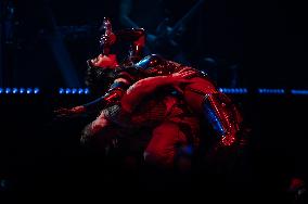 Katy Perry Live in London