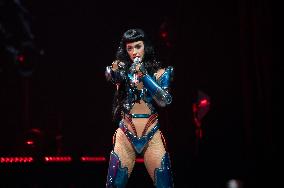 Katy Perry Live in London