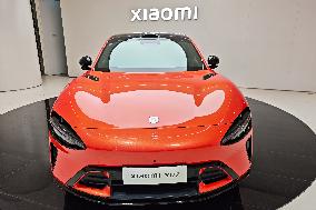 Xiaomi EV