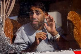 Prisoner-hostage Swap and Ceasefire deal Between Israel And Hamas