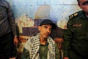 Prisoner-hostage Swap and Ceasefire deal Between Israel And Hamas