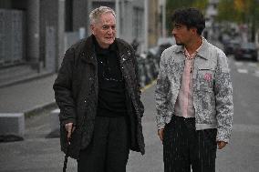 17th Lumiere Film Festival Screening Adorable Julia