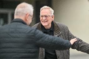 17th Lumiere Film Festival Screening Adorable Julia