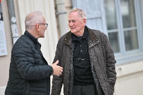 17th Lumiere Film Festival Screening Adorable Julia