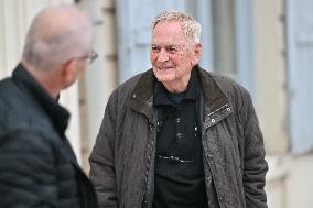 17th Lumiere Film Festival Screening Adorable Julia