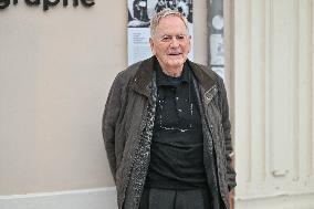 17th Lumiere Film Festival Screening Adorable Julia