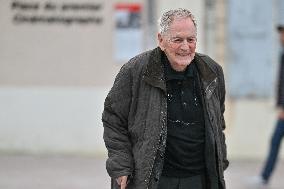 17th Lumiere Film Festival Screening Adorable Julia