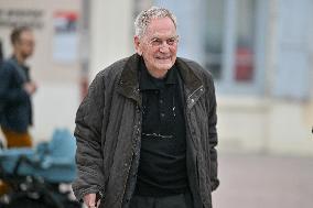 17th Lumiere Film Festival Screening Adorable Julia