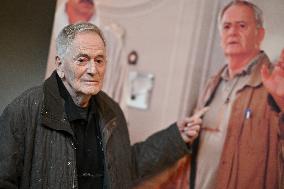 17th Lumiere Film Festival Screening Adorable Julia