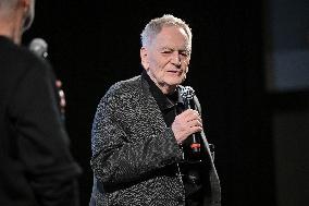 17th Lumiere Film Festival Screening Adorable Julia